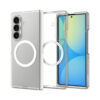 coque samsung galaxy z fold 8 ultra ultra hybrid pro magsafe spigen transparent