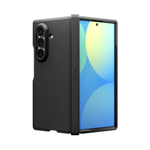 coque samsung galaxy z fold 8 ultra tough armor pro magsafe spigen noir