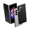 coque samsung galaxy z fold 8 ultra fard mercury noir