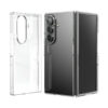 coque samsung galaxy z fold 8 ultra hardcase mercury transparent