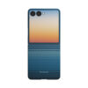 coque samsung galaxy z flip 8 edge case pitaka moonrise