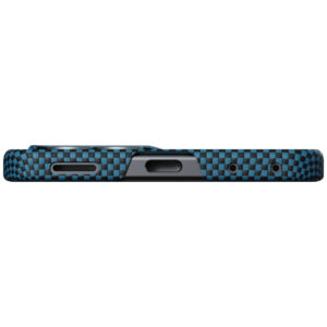 coque samsung galaxy z flip 8 edge case pitaka moonrise