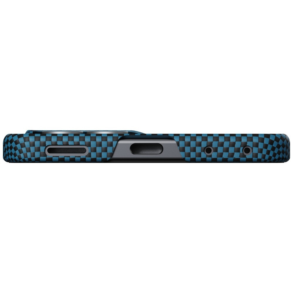coque samsung galaxy z flip 8 edge case pitaka moonrise