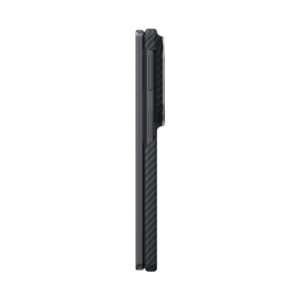 coque samsung galaxy z fold 8 edge case pitaka noir et gris