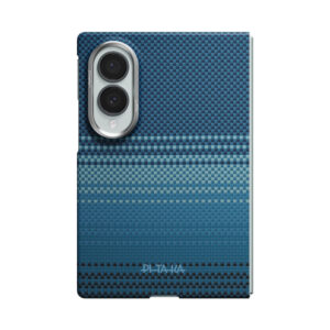 coque samsung galaxy z fold 8 edge case pitaka moonrise