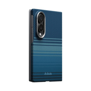 coque samsung galaxy z fold 8 edge case pitaka moonrise