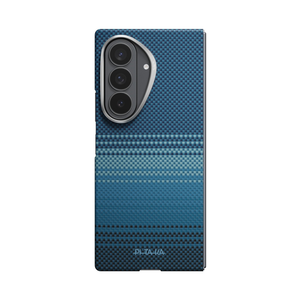 coque samsung galaxy z fold 8 ultra edge case pitaka moonrise