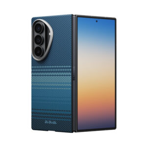 coque samsung galaxy z fold 8 ultra edge case pitaka moonrise