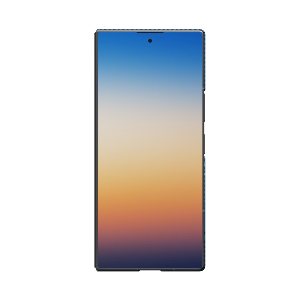 coque samsung galaxy z fold 8 ultra edge case pitaka moonrise