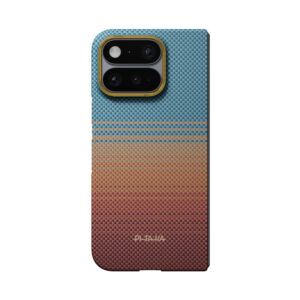 coque google pixel 11 pro fold edge case california dream pitaka sunset