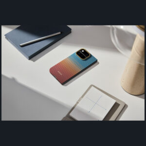 coque google pixel 11 pro fold edge case california dream pitaka sunset