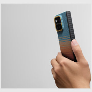 coque google pixel 11 pro fold edge case california dream pitaka sunset