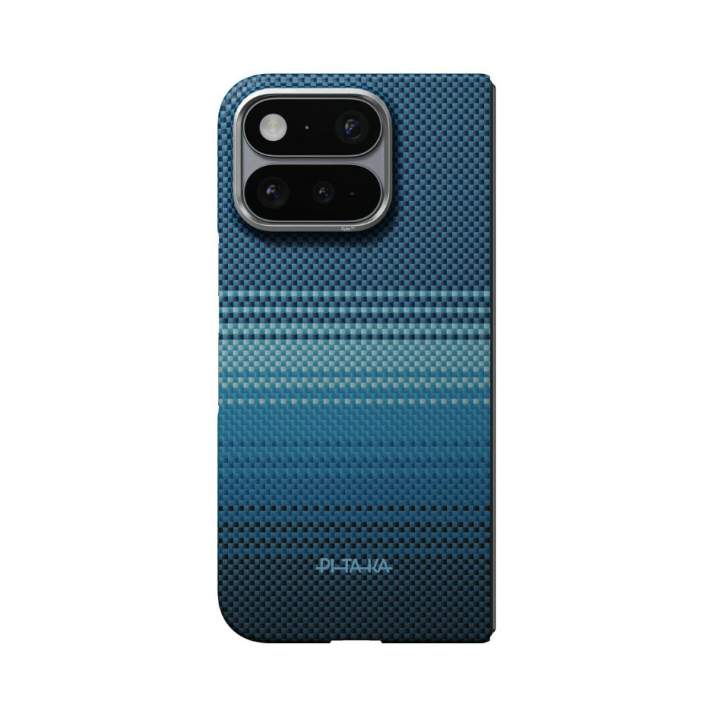 coque google pixel 11 pro fold edge case pitaka moonrise