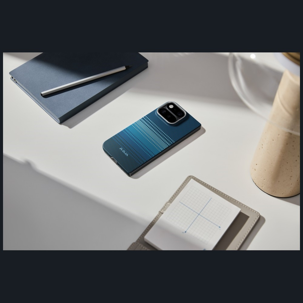 coque google pixel 11 pro fold edge case pitaka moonrise