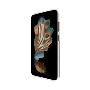 Coque Galaxy S24+ Rifle Paper Clear - Samsung — visuel 4