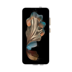 Coque Galaxy S24+ Rifle Paper Clear - Samsung — visuel 5