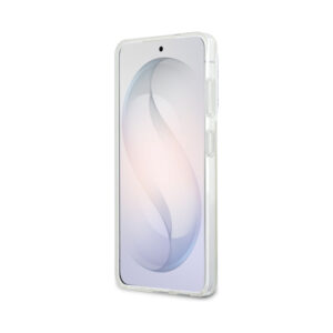 Coque Galaxy S26 Karl Lagerfeld IML Karl & Choupette MagSafe - Samsung transparente — visuel 5
