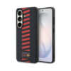 Coque Galaxy S26 Red Bull Meshed Powerbar MagSafe - Samsung bleu marine