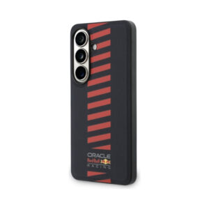 Coque Galaxy S26+ Red Bull Meshed Powerbar MagSafe - Samsung bleu marine — visuel 2