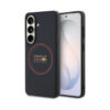 Coque Galaxy S26 Red Bull Meshed Red Ring MagSafe - Samsung bleu marine