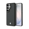 Coque Galaxy S26 Ultra BMW Sign Magnetic Carbon Fiber MagSafe - Samsung noire