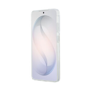 Coque Galaxy S26 Ultra Karl Lagerfeld IML Peekaboo Choupette MagSafe - Samsung transparente — visuel 5