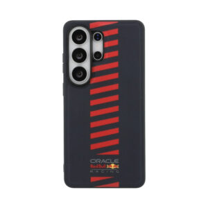 Coque Galaxy S26 Ultra Red Bull Meshed Powerbar MagSafe - Samsung bleu marine — visuel 3