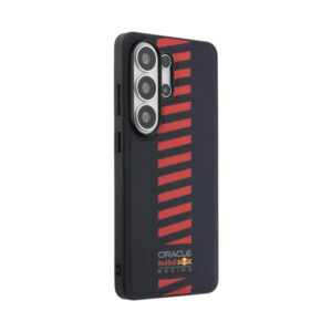 Coque Galaxy S26 Ultra Red Bull Meshed Powerbar MagSafe - Samsung bleu marine — visuel 4