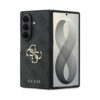 Coque Galaxy Z Fold 8 Guess Big 4G Logo - Samsung noire