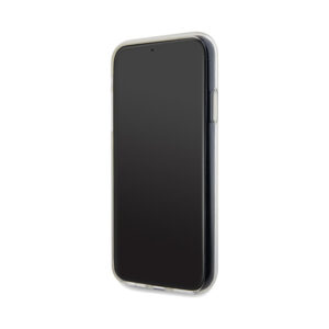 Coque iPhone 11 Guess IML Faceted Mirror Disco Iridescent — visuel 5