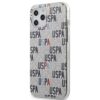Coque iPhone 12 Pro Max US Polo Assn Logo Mania