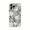 Coque iPhone 13 Pro Rifle Paper Clear
