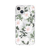 Coque iPhone 14 Plus Rifle Paper Clear