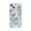Coque iPhone 14 Plus Rifle Paper Clear
