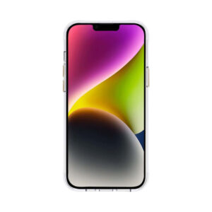 Coque iphone 14 Plus Rifle Paper Clear MagSafe — visuel 4