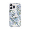 Coque iPhone 14 Pro Max Rifle Paper Clear