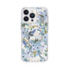 Coque iPhone 14 Pro Max Rifle Paper Clear MagSafe