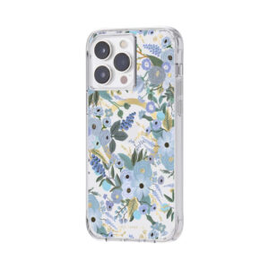 Coque iPhone 14 Pro Max Rifle Paper Clear MagSafe — visuel 3