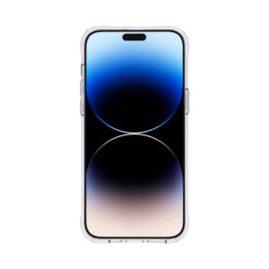 Coque iPhone 14 Pro Max Rifle Paper Clear MagSafe — visuel 4