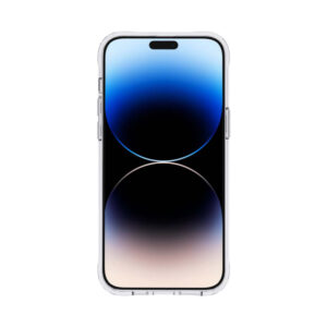Coque iPhone 14 Pro Max Rifle Paper Clear MagSafe — visuel 4
