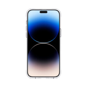 Coque iPhone 14 Pro Rifle Paper Clear — visuel 4