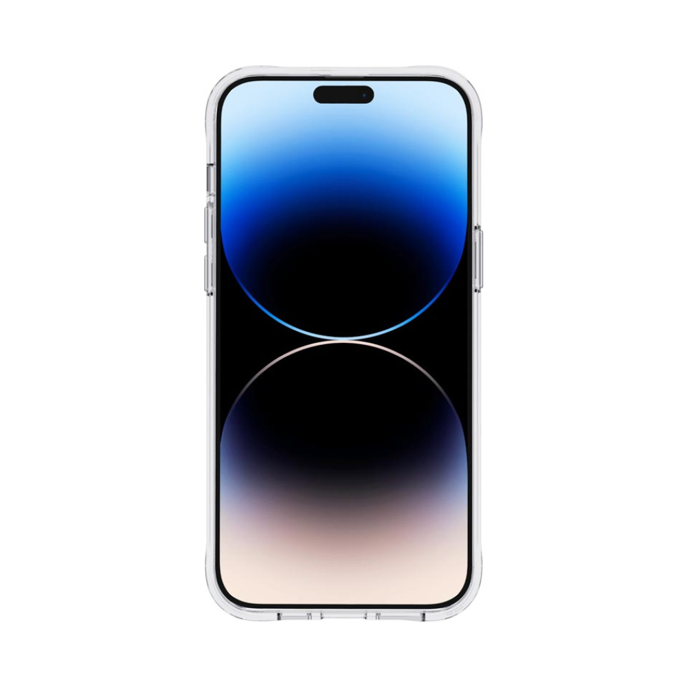 Coque iPhone 14 Pro Rifle Paper Clear — visuel 4