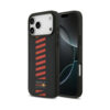 Coque iPhone 17 Pro Max Red Bull Meshed Powerbar MagSafe bleu marine