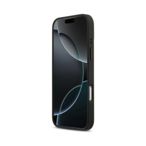 Coque iPhone 17 Pro Max Red Bull Meshed Red Ring & Metal Buttons MagSafe bleu marine — visuel 5