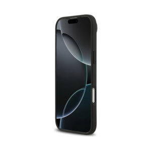 Coque iPhone Air Red Bull Meshed Debossed Bull MagSafe bleu marine — visuel 5