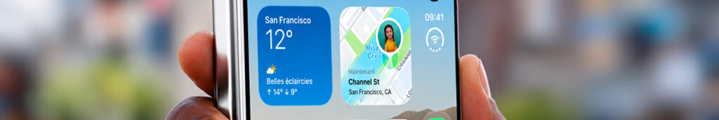 iphone duo bandeau