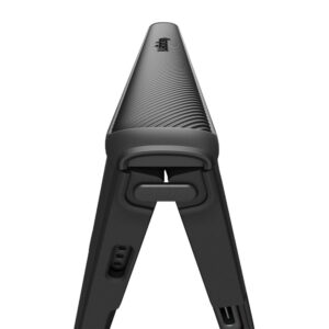Coque iPhone Duo Spigen Slim Armor Pro S MagFit Noir — visuel 8