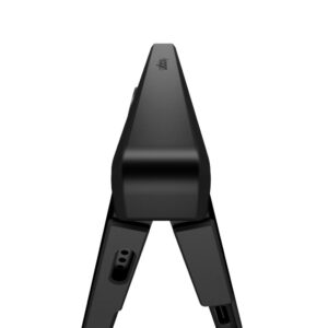 Coque iPhone Duo Spigen Tough Armor Pro MagFit Noir — visuel 6