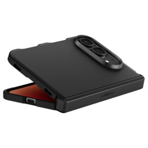Coque iPhone Duo Spigen Tough Armor Pro MagFit Noir — visuel 8