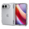 Coque iPhone Duo Spigen Ultra Hybrid Pro Transparente